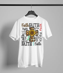 Faith Leopard