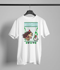 Princess Moana Christmas