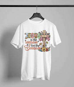 Jesus is the Reason for the Season