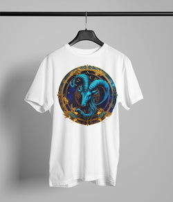 Capricorn Goat Zodiac