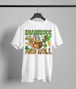 Shamrock and Roll