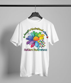 Accept Understand Love