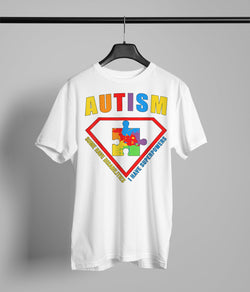 Autism Power