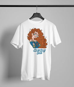 Best Day Ever Merida