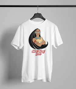 Best Day Ever Pocahontas