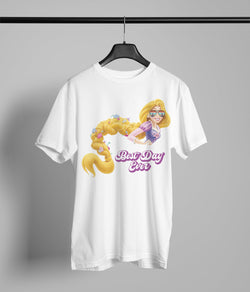 Best Day Ever Rapunzel