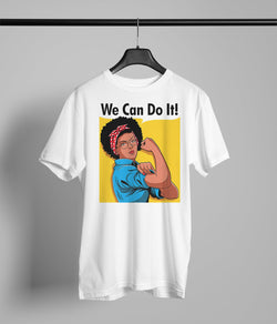 We can do It