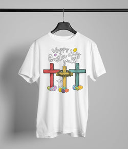 Happy Easter Day Y'all