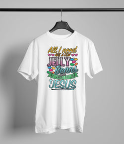 A Whole lot of Jesus