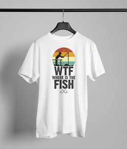 WTF Fish