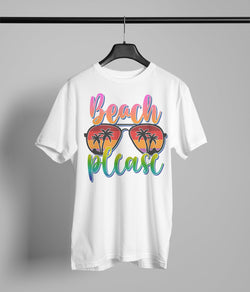 Sunglass Beach Please