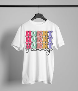 Hunny Hunny Hunny Hunny Bunny