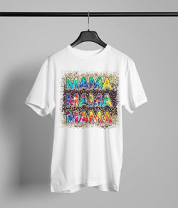 Mama Mama Mama