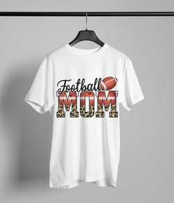 Football Mom