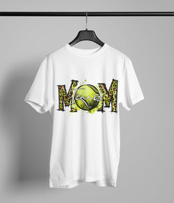 Tennis Mom