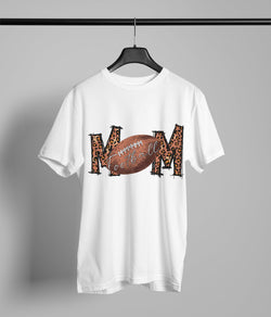 Mom Football