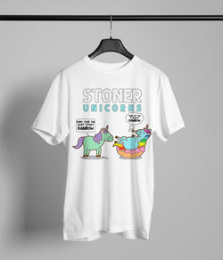Stoner Unicorns