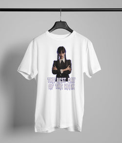 The Best Day of the Week