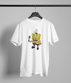 Spongebot