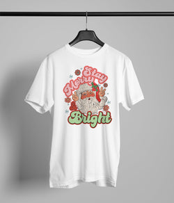 Stay Merry Bright