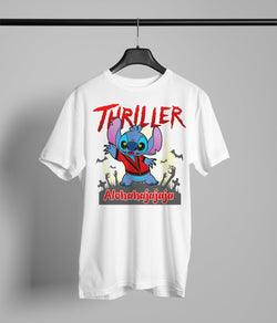 Thriller Stitch