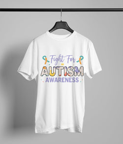 Fight for Autism Awareness