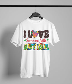 I Love Autism