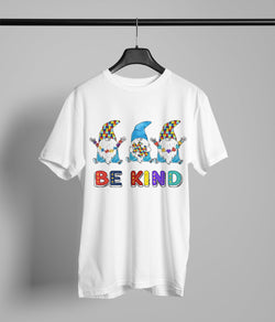 Be Kind