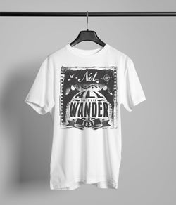 All Those Who Wander