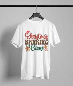 Christmas Baking Crew