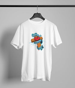 Love Sometimes Hurts