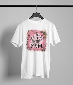 The Worlds Greatest Mom