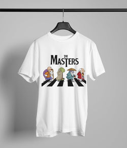 The Masters