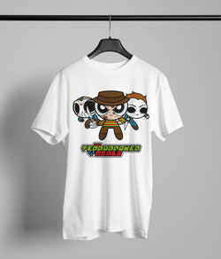 The Terrorpower Girls