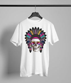 Tribe Skull