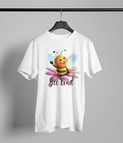 Sitting Bee Kind