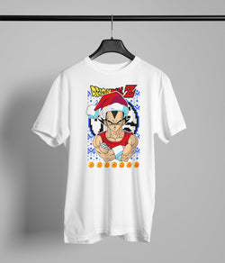 Dragon Ball Z Vegeta