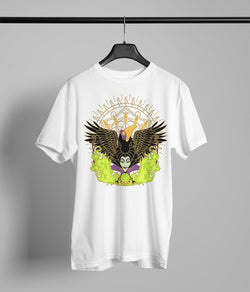 Maleficent Crystal Ball