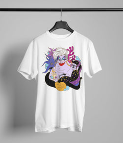 Ursula Sublimation Transfer