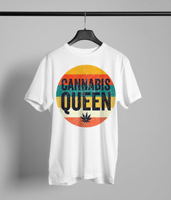 Cannabis Queen