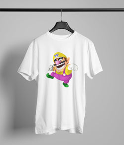 Wario