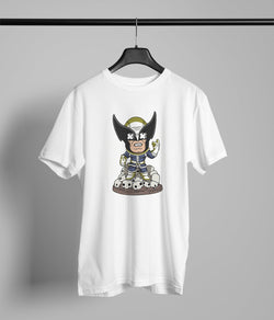 Wolverine Graveyards