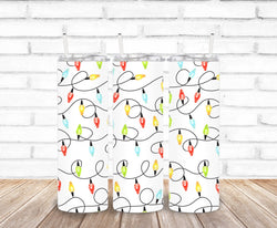 christmas lights v 3