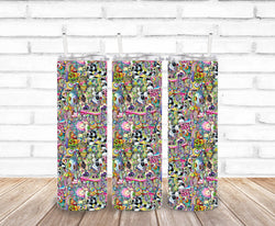 psychedelic bettle juice