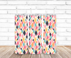 Seamless vol 2 Retro Patterns 5 copy