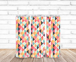 Seamless vol 2 Retro Patterns 14 copy