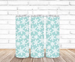 snowflakes pack 1