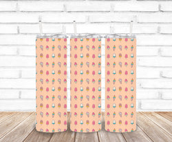 summer treats & sweets