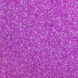 Lavender Glitter 12x20 Heat Transfer Sheet